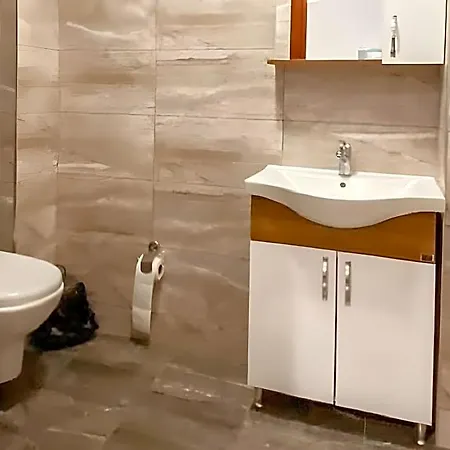 Hotel Taksim Soushian Istanbul