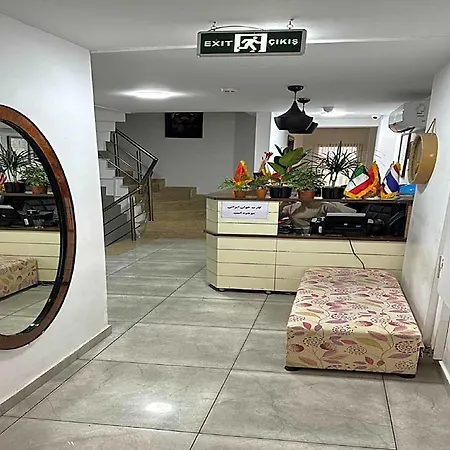 Taksim Soushian 3* Istanbul