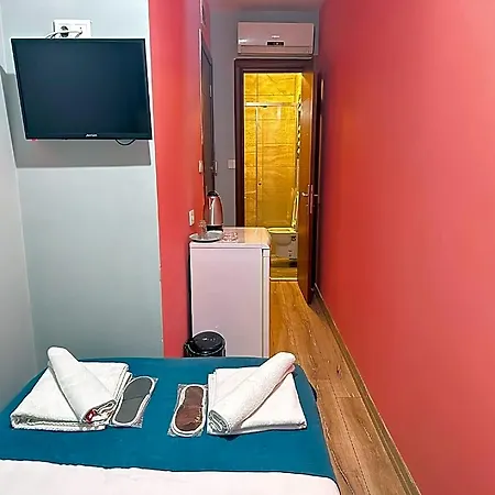 Taksim Soushian 3* Istanbul