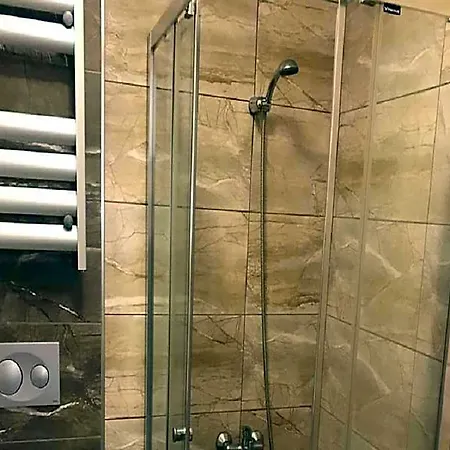 Taksim Soushian Hotel 3*