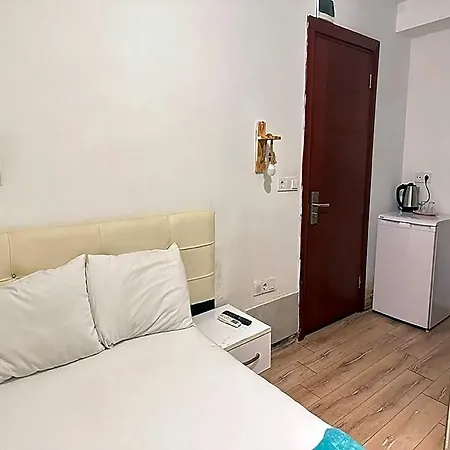 Taksim Soushian Hotel