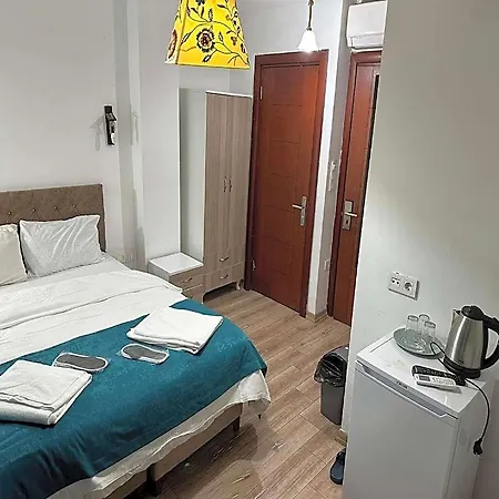 Taksim Soushian 3*
