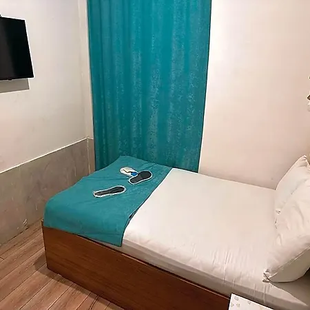 Hotel Taksim Soushian Istanbul