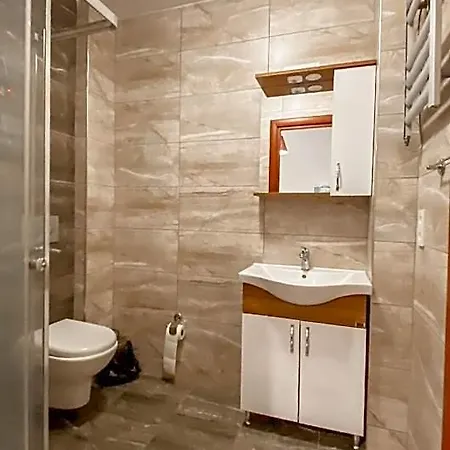 Szálloda Taksim Soushian 3*