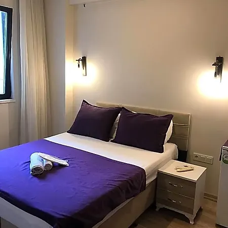 Taksim Soushian 3* Isztambul