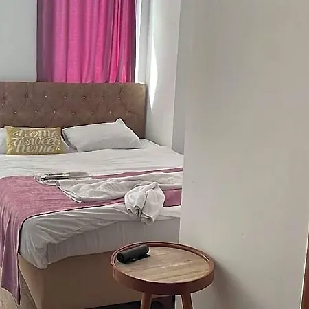 Taksim Soushian Hotel