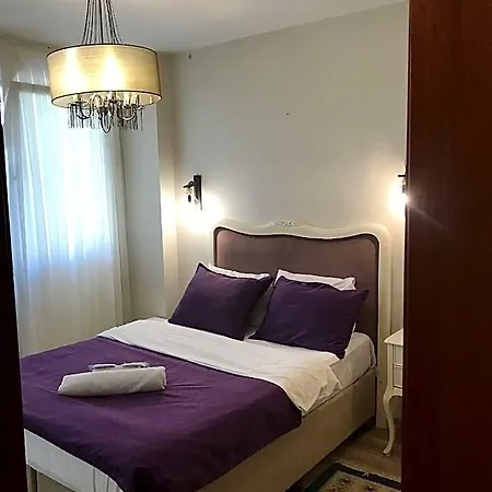 Szálloda Taksim Soushian Isztambul