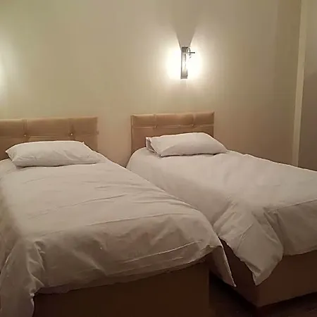 Taksim Soushian 3* Istanbul