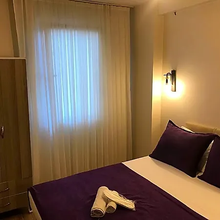 Taksim Soushian 3*