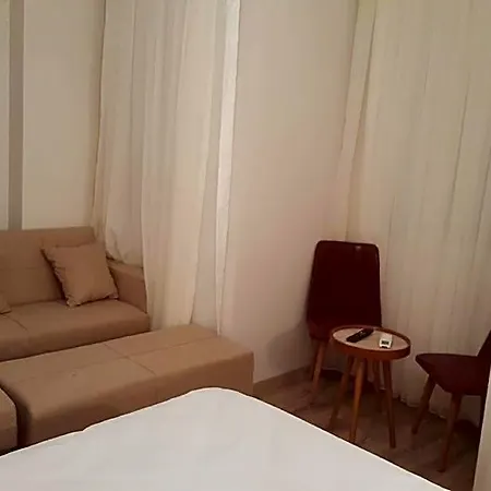Taksim Soushian Hotel