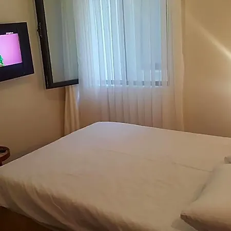 Taksim Soushian Istanbul