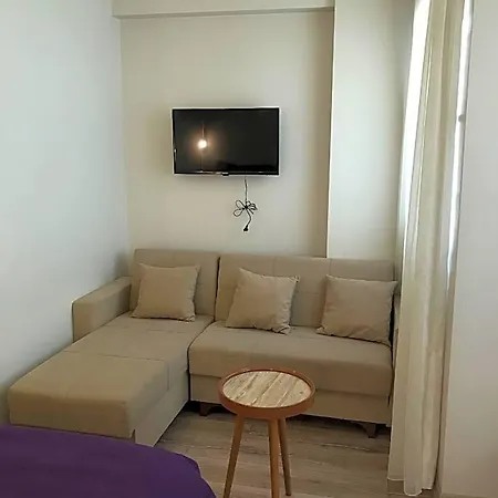 Taksim Soushian 3*
