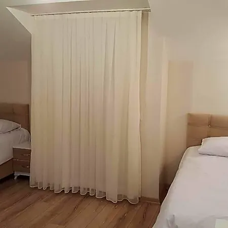 Taksim Soushian 3*