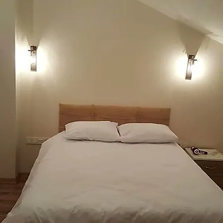 Hotel Taksim Soushian 3*