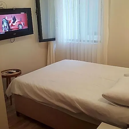 Taksim Soushian 3* Isztambul