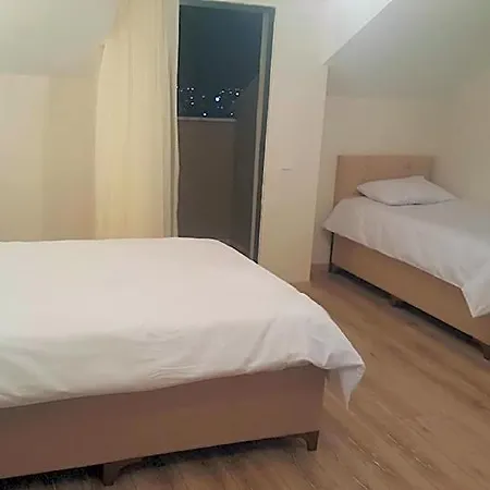Hotel Taksim Soushian
