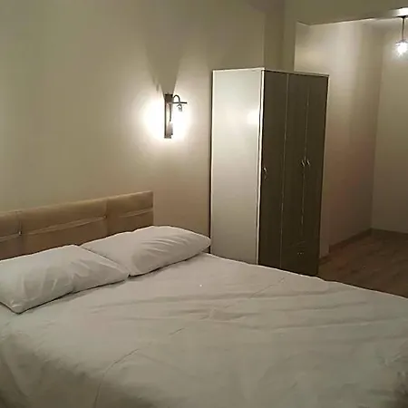 Taksim Soushian Isztambul