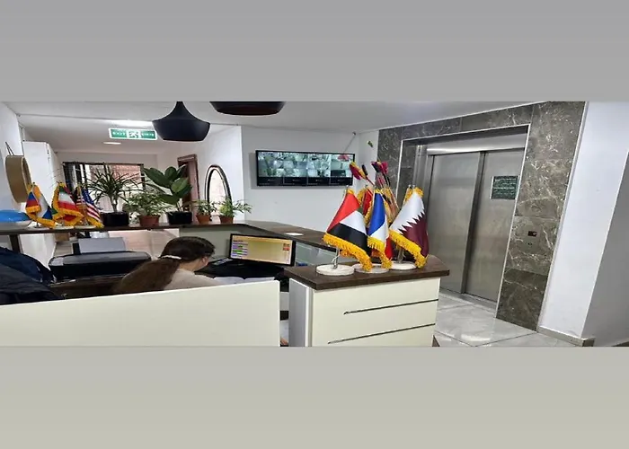 Taksim Soushian Istanbul