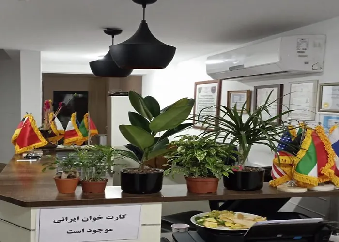 Hotel Taksim Soushian Istanbul