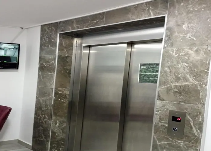 Taksim Soushian Hotel Istanbul