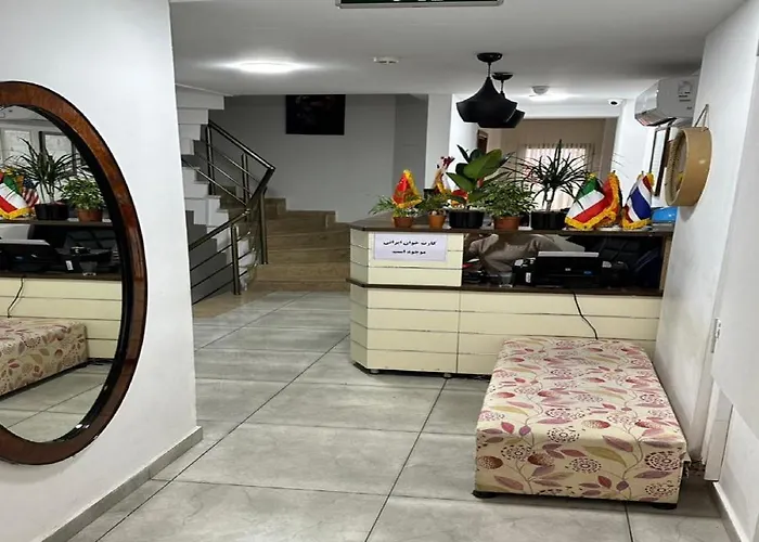 Hotel Taksim Soushian 3*