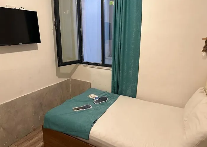 Taksim Soushian 3* Istanbul