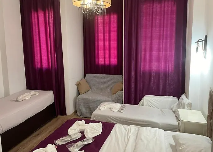 Taksim Soushian Istanbul