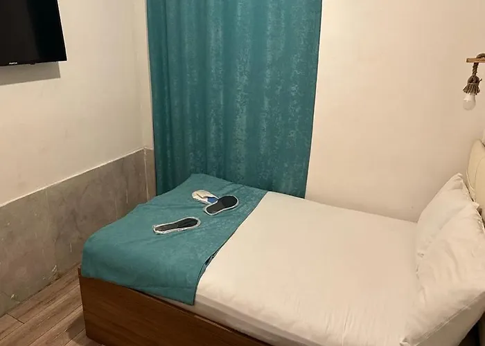 Taksim Soushian 3* Istanbul