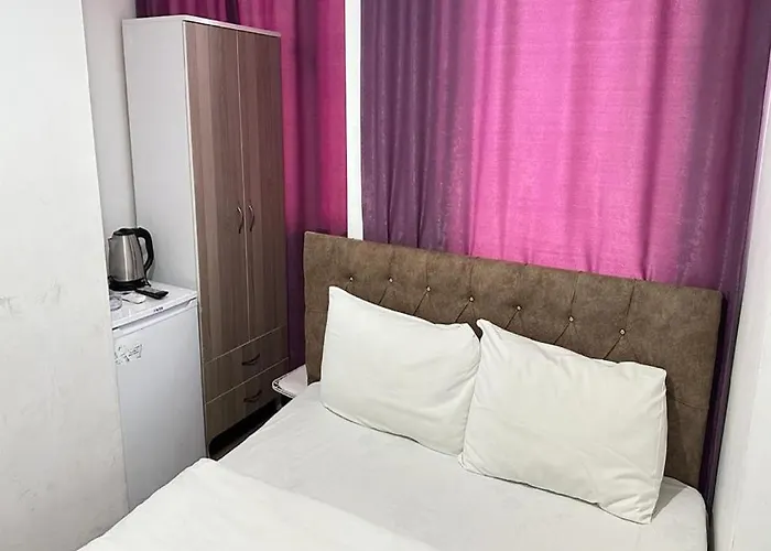 Hotel Taksim Soushian 3*