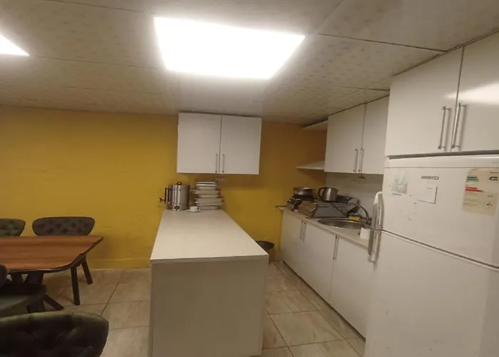 Taksim Soushian Hotel Istanbul