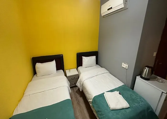 Taksim Soushian Istanbul