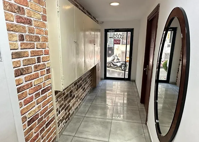 Hotel Taksim Soushian 3*