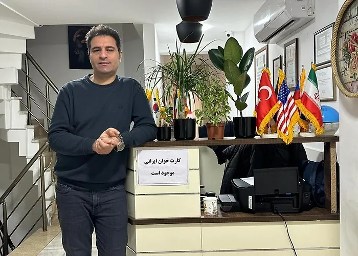 Taksim Soushian 3* Istanbul