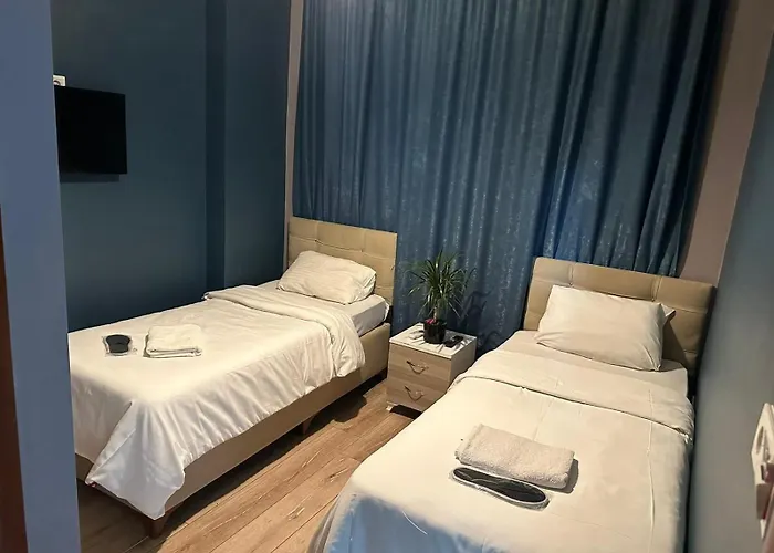 Hotel Taksim Soushian