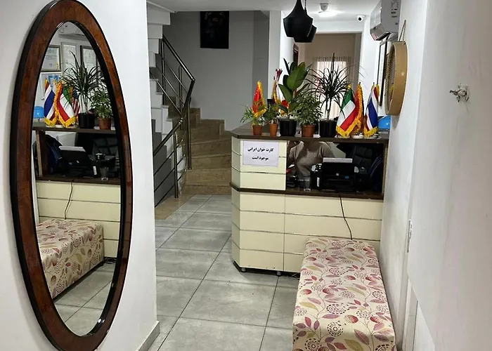 Hotel Taksim Soushian 3*