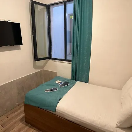 Taksim Soushian 3* اسطنبول