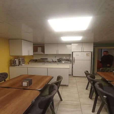 Otel Taksim Soushian İstanbul