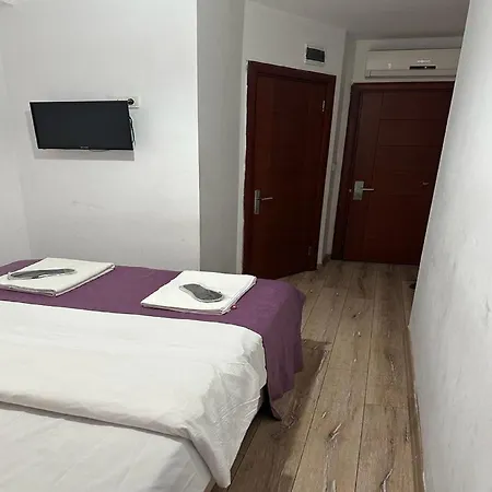 Taksim Soushian İstanbul