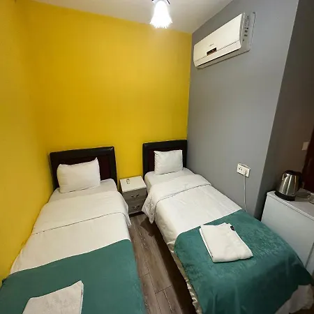 Taksim Soushian İstanbul