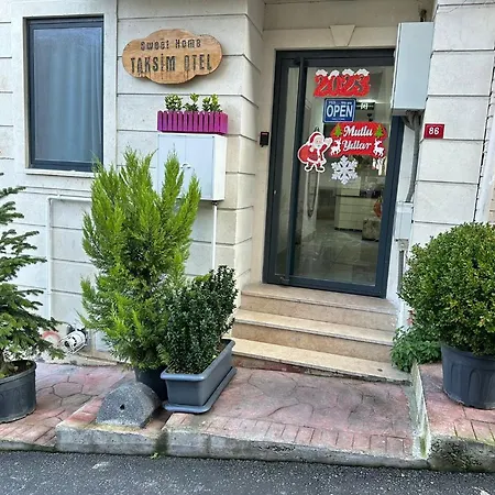 Taksim Soushian İstanbul