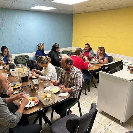 Otel Taksim Soushian