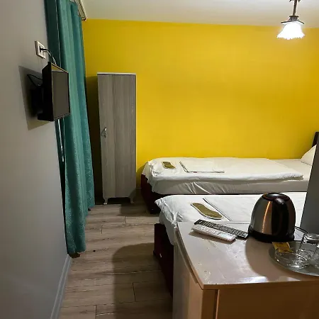 Hotel Taksim Soushian 3*