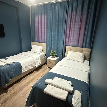 Taksim Soushian 3*